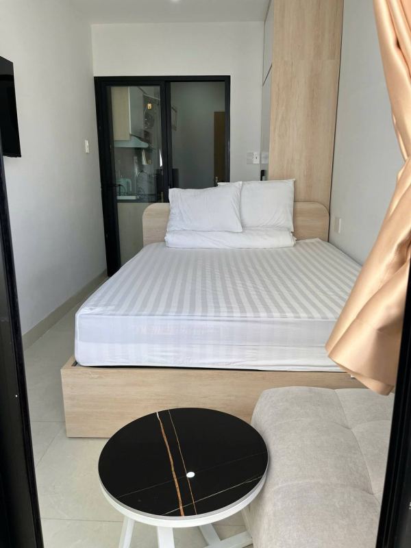 1-Bedroom Apartment in Ha Quang 1