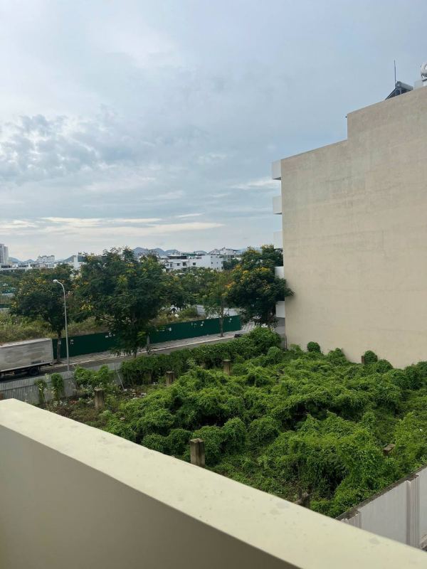 1-Bedroom Apartment in Ha Quang 1