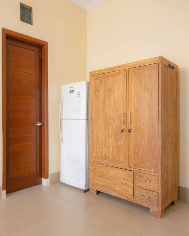 Apartment in Bukit, Nusa Dua