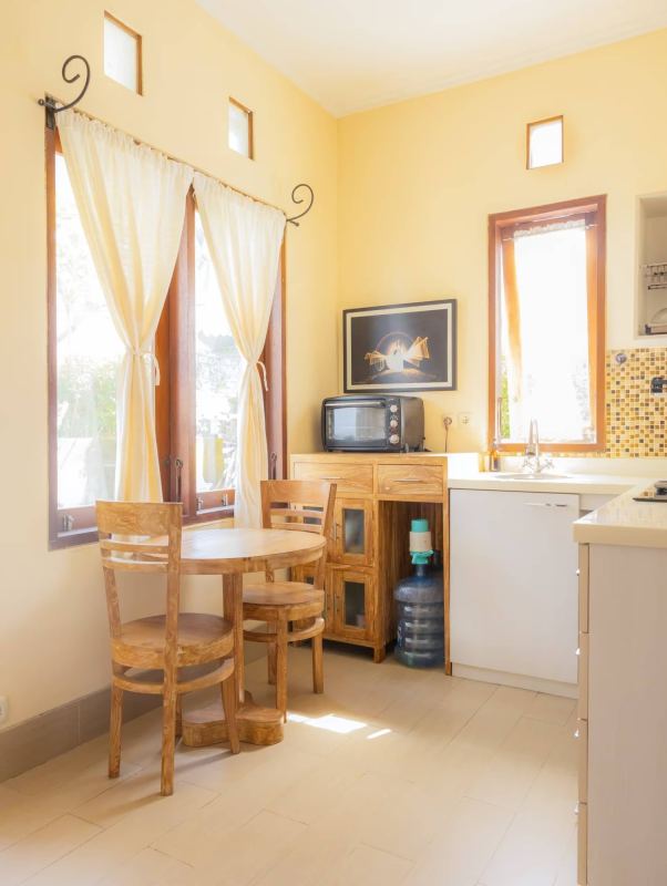 Apartment in Bukit, Nusa Dua