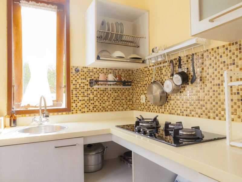 Apartment in Bukit, Nusa Dua