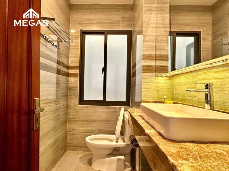 Studio Apartment on Van Don Street, Nha Trang Center