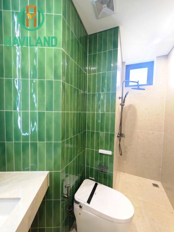 Studio Apartment near Lotte Mart