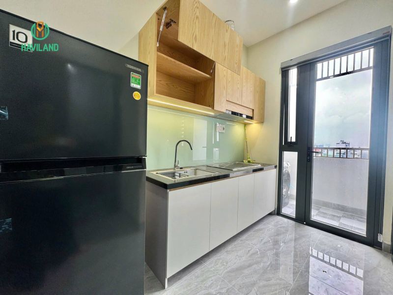 1 Bedroom Apartment in Hoa Xuan