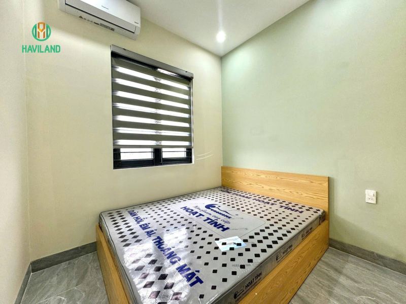 1 Bedroom Apartment in Hoa Xuan