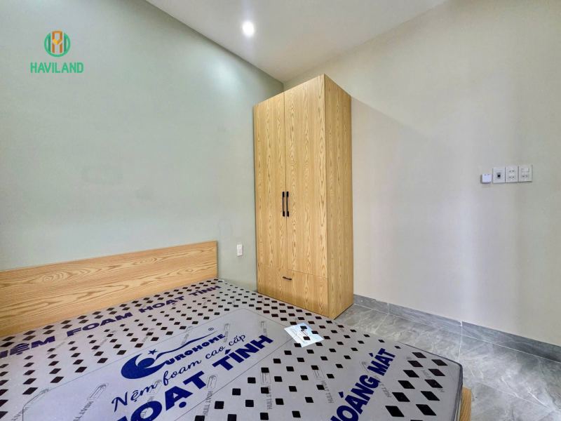 1 Bedroom Apartment in Hoa Xuan