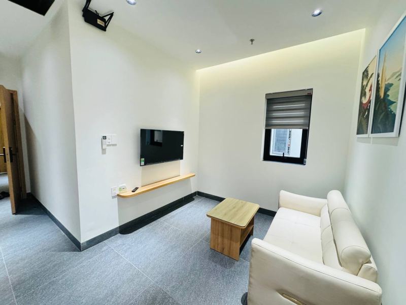 1 bedroom apartment in Son Tra