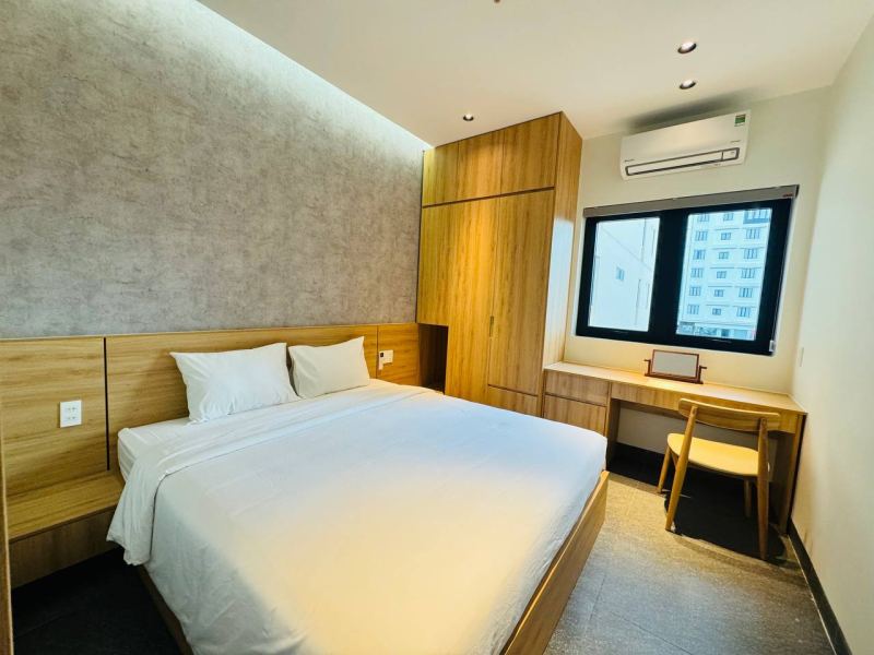 1 bedroom apartment in Son Tra