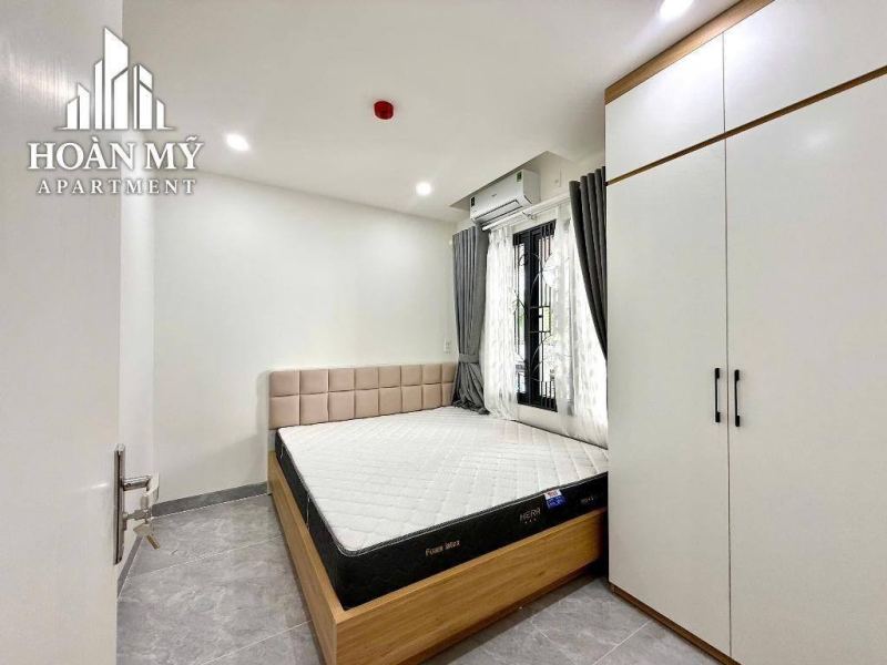 2-Bedroom Furnished Apartment on Cao Van Be