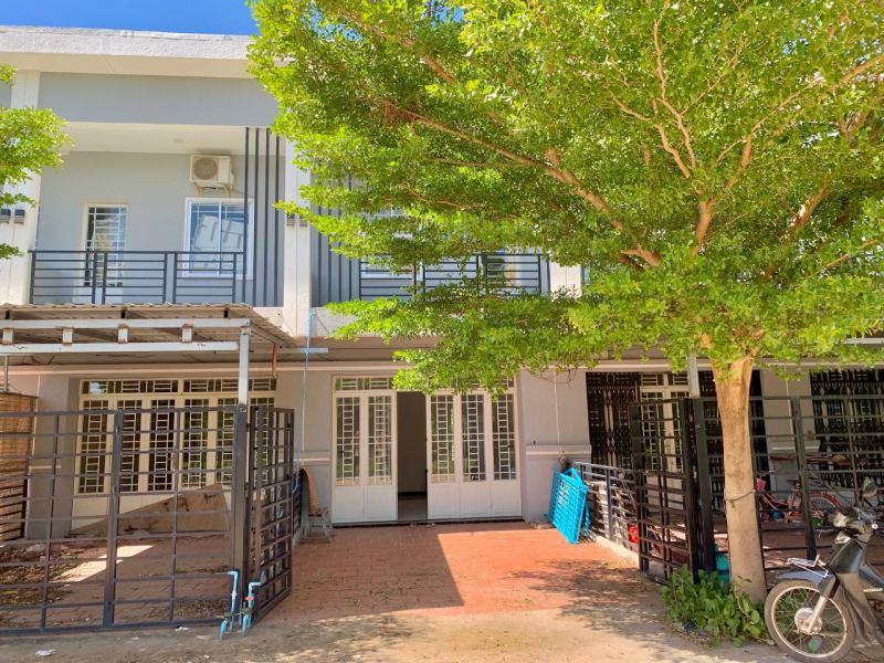2-bedroom apartment in Andoung Khmer