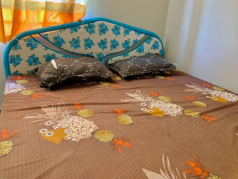 2-bedroom apartment in Andoung Khmer