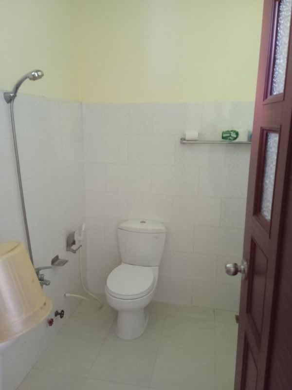 Bungalow in Duong Dong center