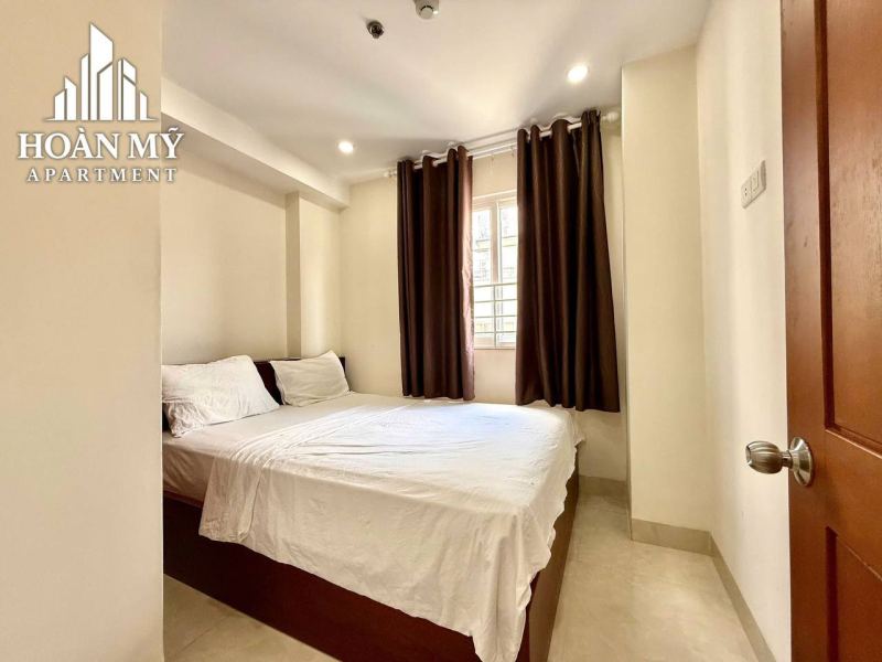 1-bedroom apartment in central Nha Trang