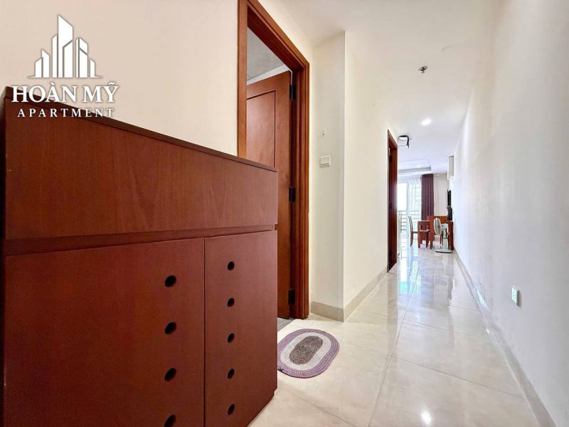 1-bedroom apartment in central Nha Trang