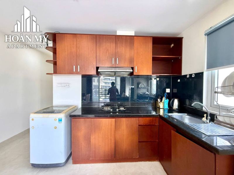 1-bedroom apartment in central Nha Trang