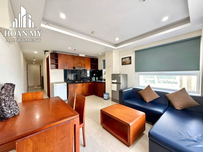 1-bedroom apartment in central Nha Trang