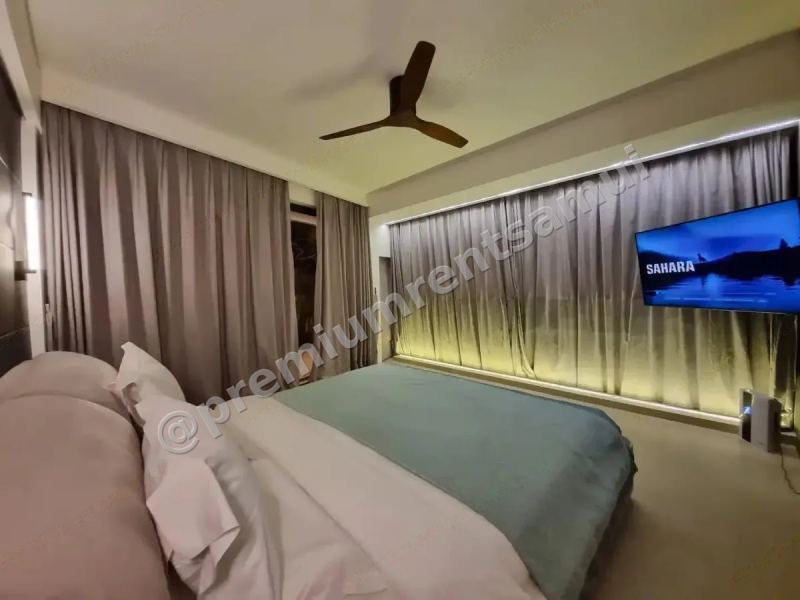 1-Bedroom Villa with Pool in Plai Laem