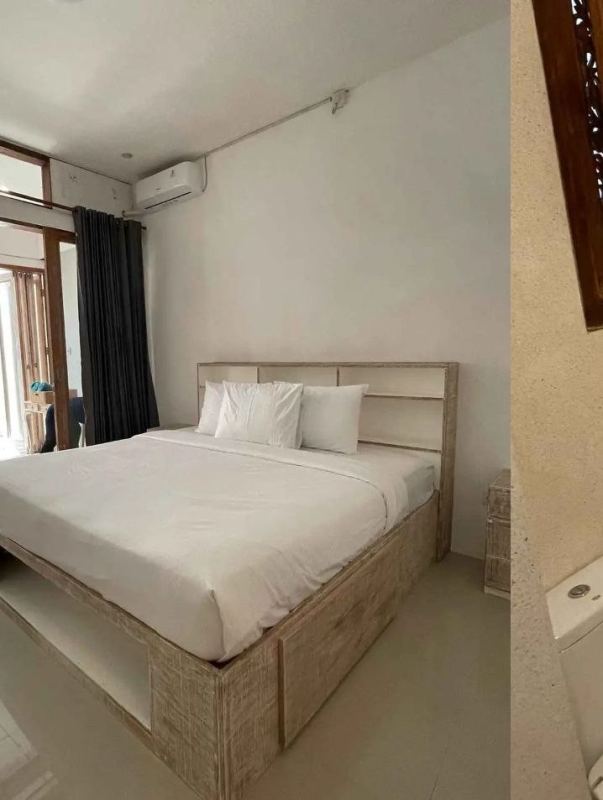 2-Bedroom Villa in Kerobokan