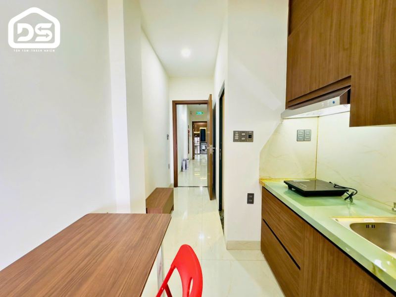 Studio Apartment in Phuoc Long