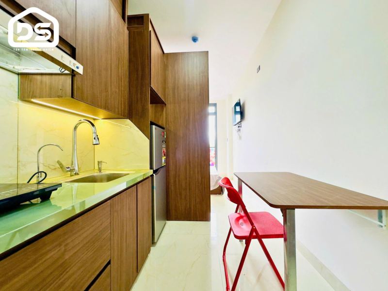 Studio Apartment in Phuoc Long