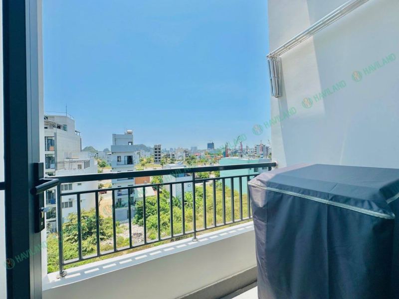 Studio Apartment on Bo Quan 12 Street