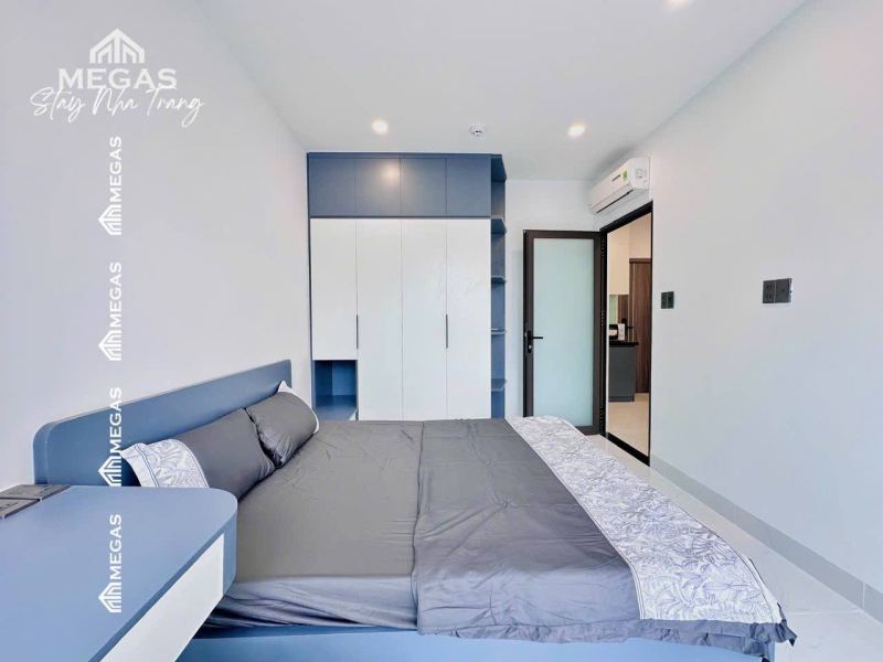1BR Apartment on Doan Tran Nghiep Street