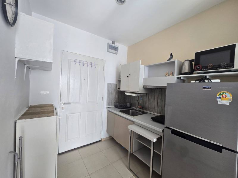 1BR Apartment in Bang Tao