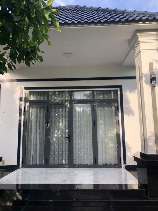 3-bedroom villa in Meyhomes