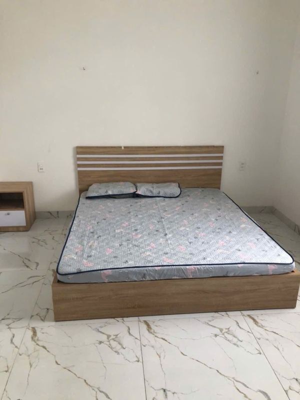 3-bedroom villa in Meyhomes