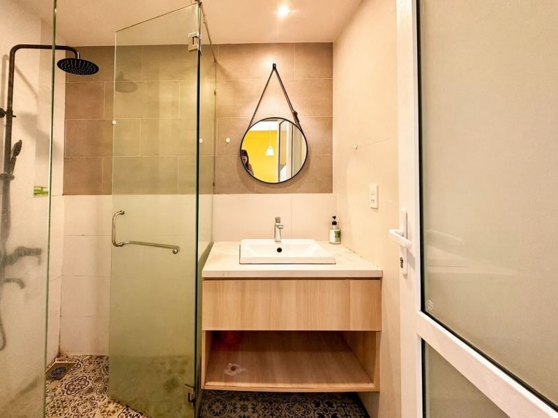1-bedroom apartment in Loc Tho