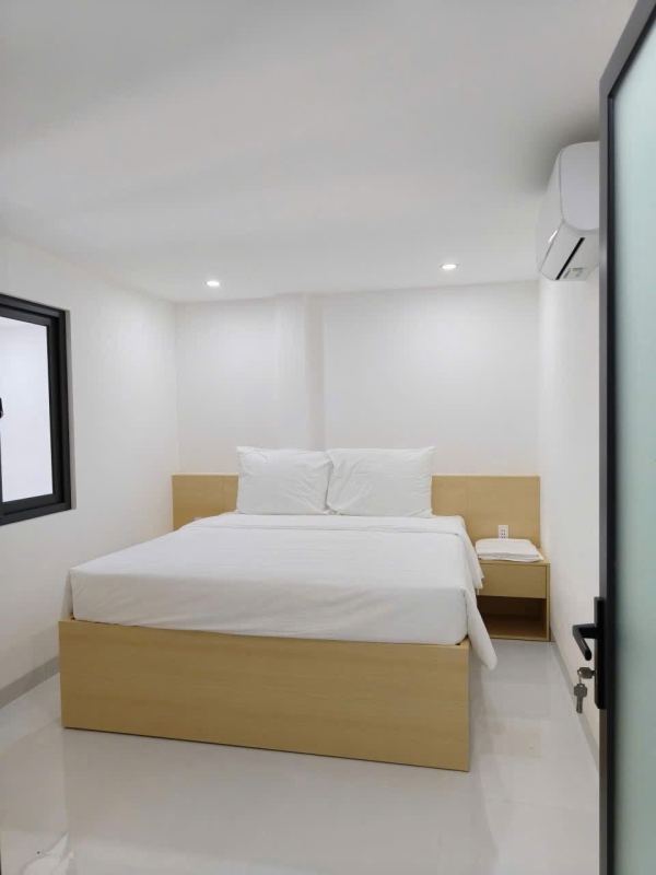 3-bedroom house in Ong Lang