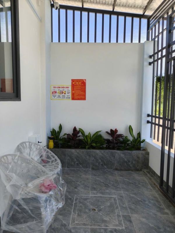 3-bedroom house in Ong Lang