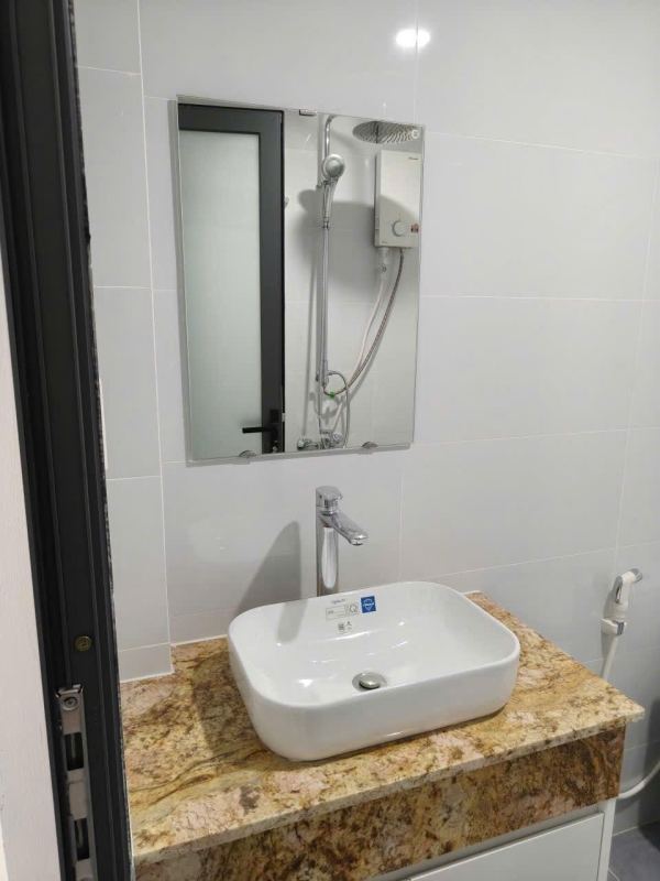3-bedroom house in Ong Lang