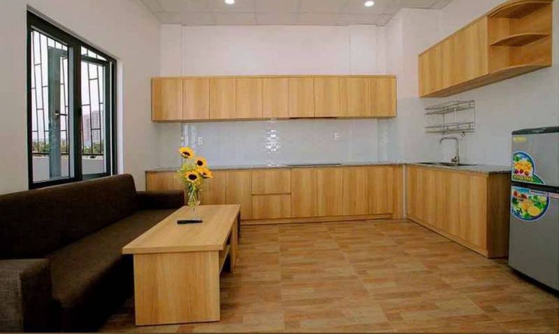 2-Bedroom Apartment in North Nha Trang