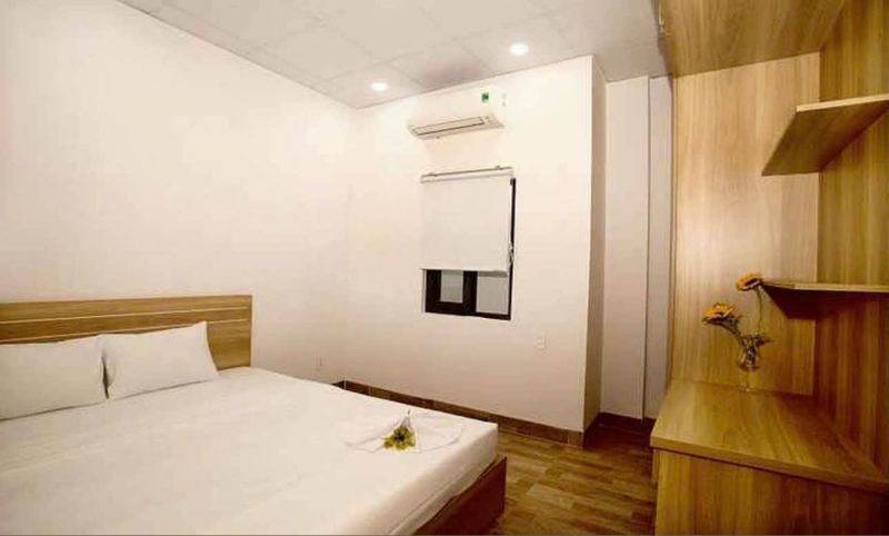 2-Bedroom Apartment in North Nha Trang