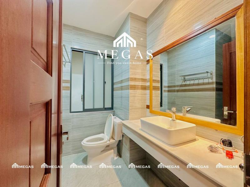 Studio Apartment in Van Don