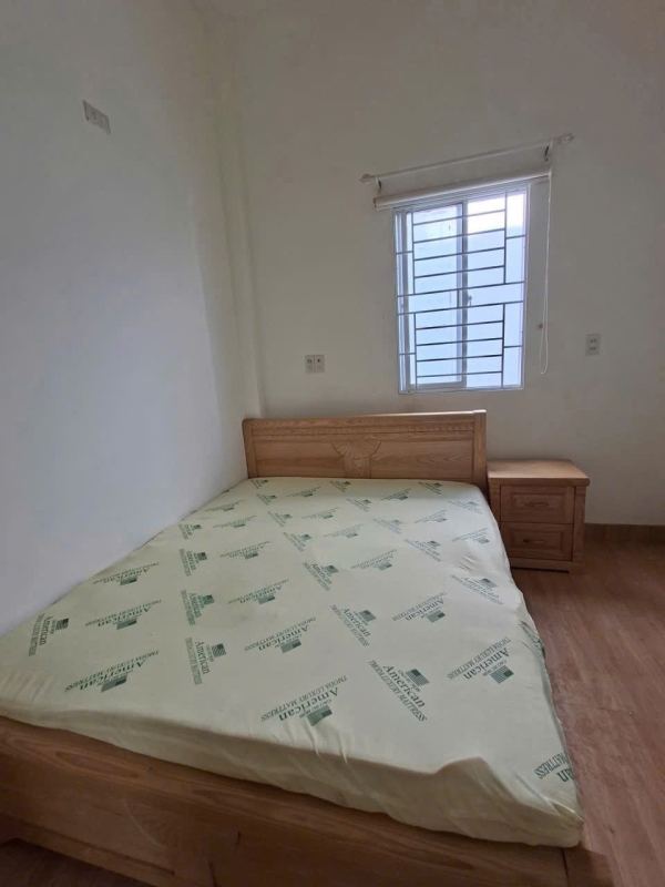 3-Bedroom House on Nguyen Du Street