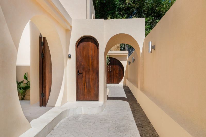 1-Bedroom Surya TN Villa in Uluwatu