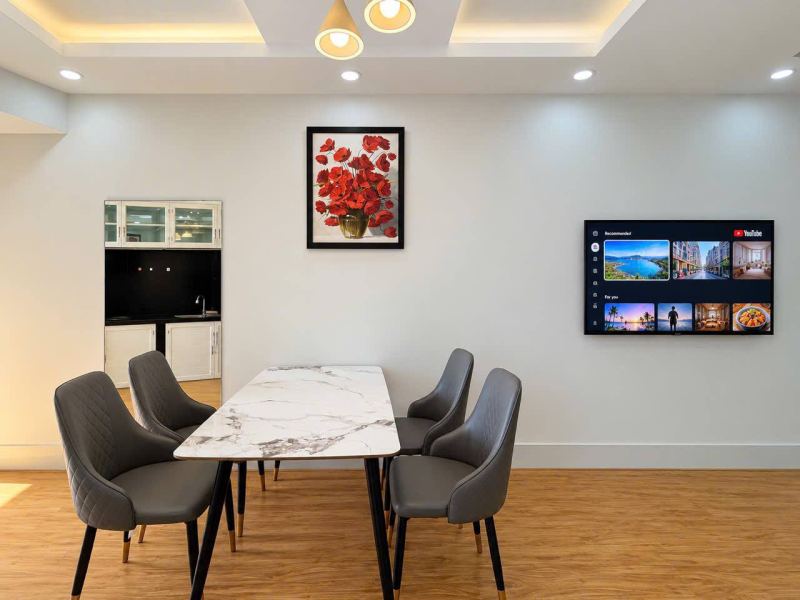 2-Bedroom Apartment in Muong Thanh 04