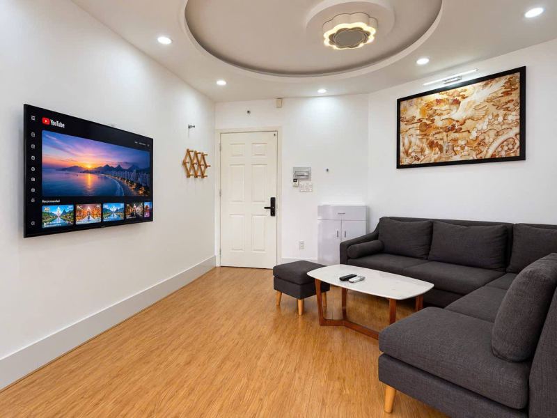 2-Bedroom Apartment in Muong Thanh 04