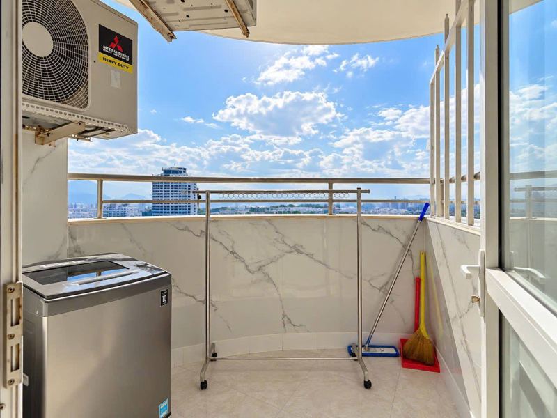 2-Bedroom Apartment in Muong Thanh 04
