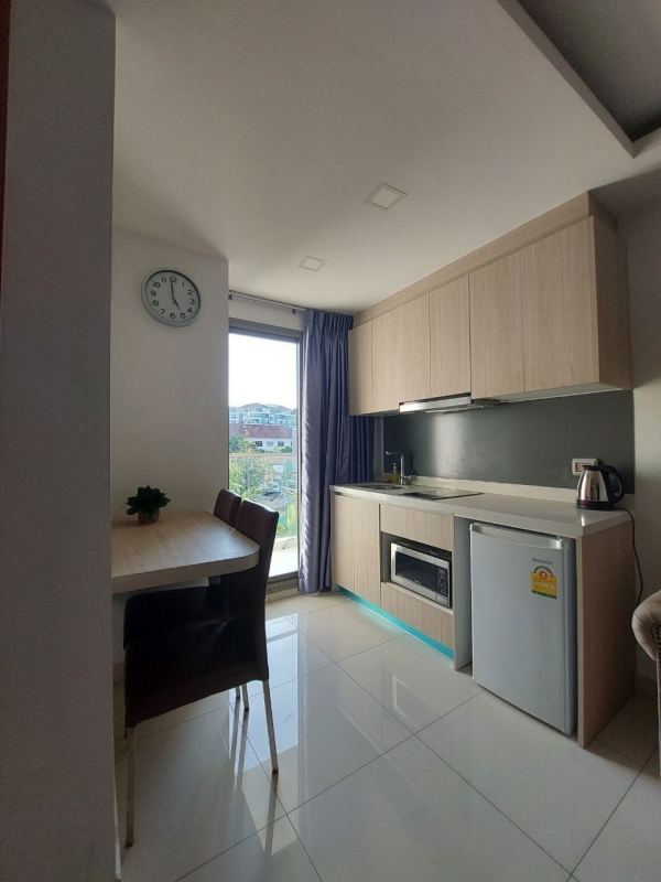 1-bedroom apartment in Arcadia Beach Resort