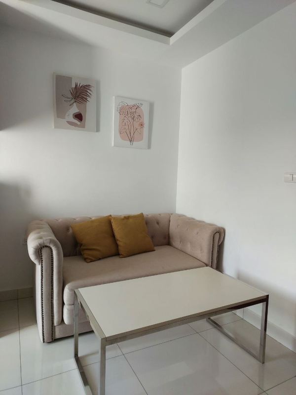 1-bedroom apartment in Arcadia Beach Resort