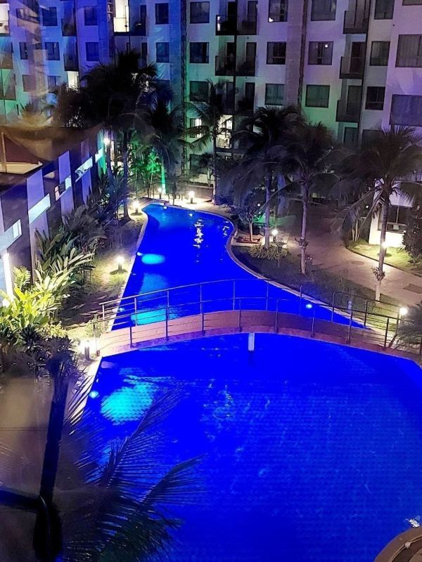 1-bedroom apartment in Arcadia Beach Resort