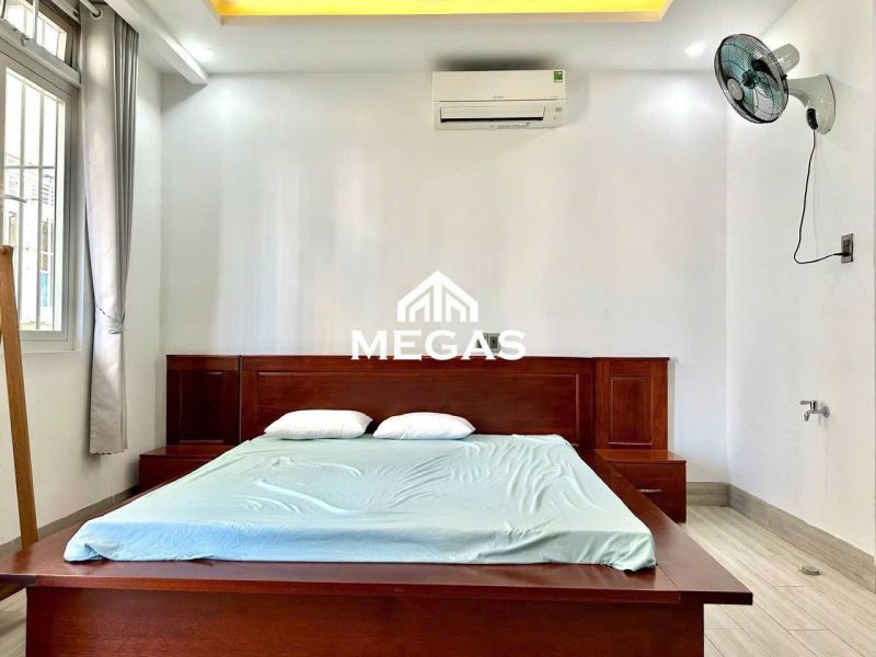 Studio apartment in Ha Quang 2