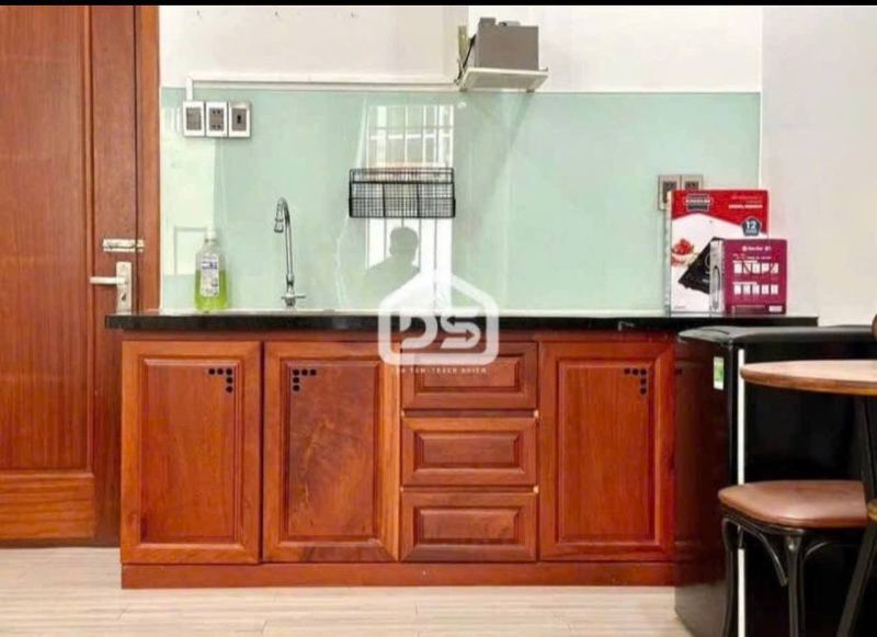 Apartment in KDT Ha Quang 2