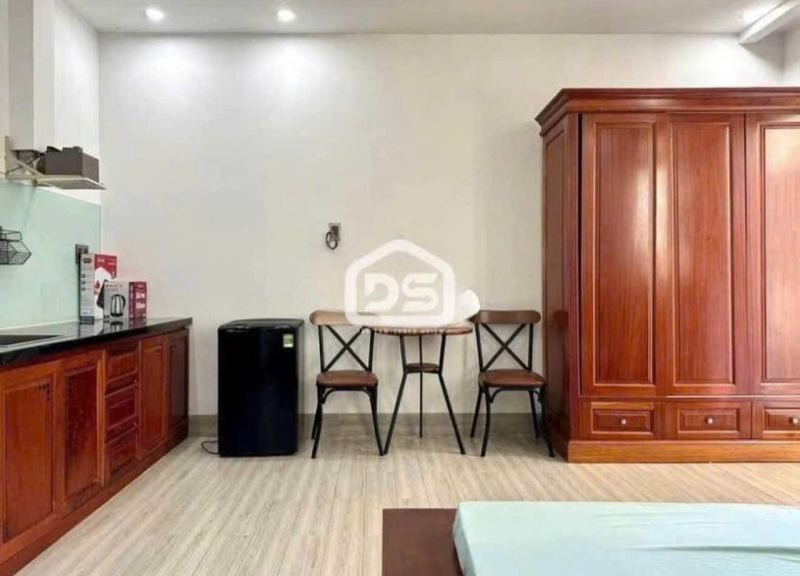 Apartment in KDT Ha Quang 2