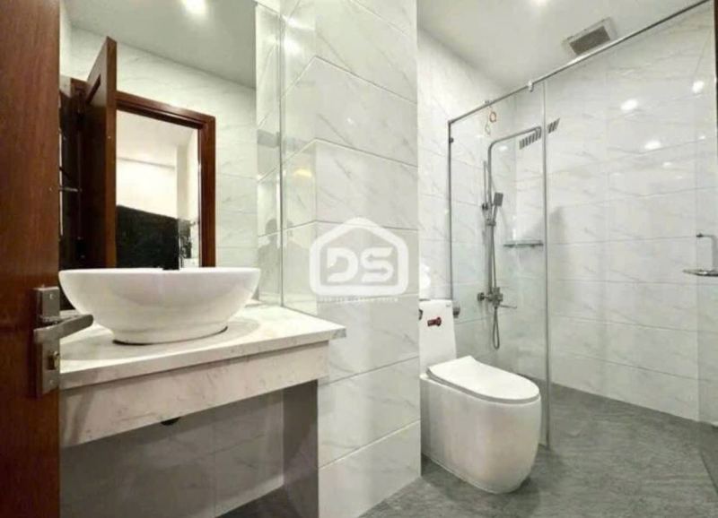 Apartment in KDT Ha Quang 2