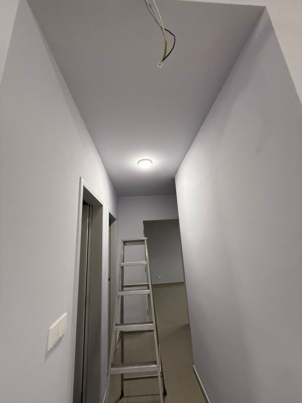 3 bedroom apartment in Sri Ria Apartment