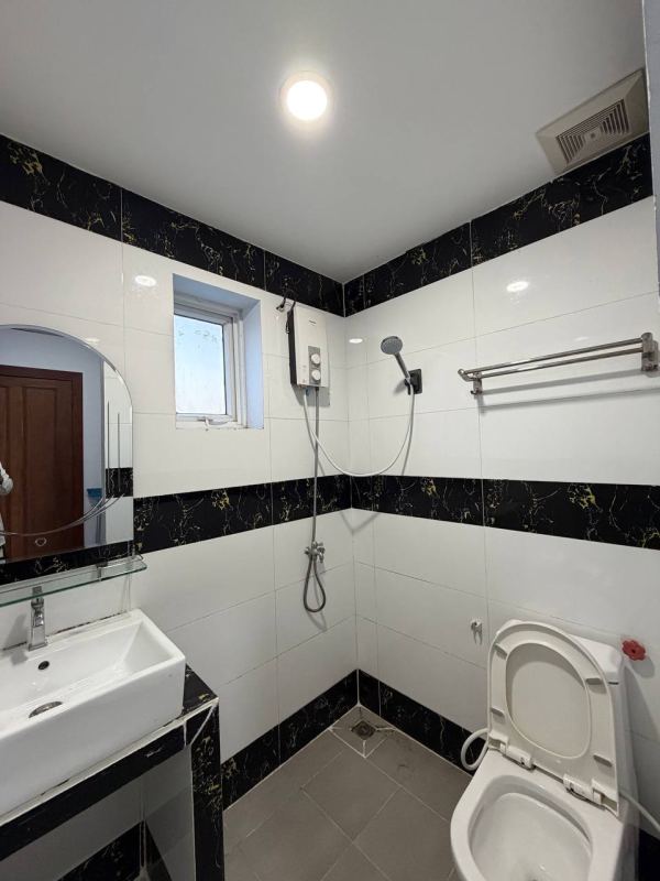 Studio Apartment at Chip Mong 271 MegaMall